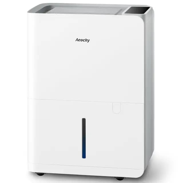 AEOCKY BOREAS-001 Déshumidificateur