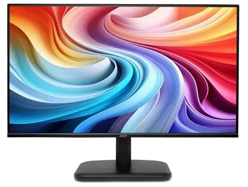 Acer EK241Y Écran PC 23.8" IPS