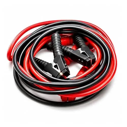 GEARMONSTER Câble de démarrage 3000A