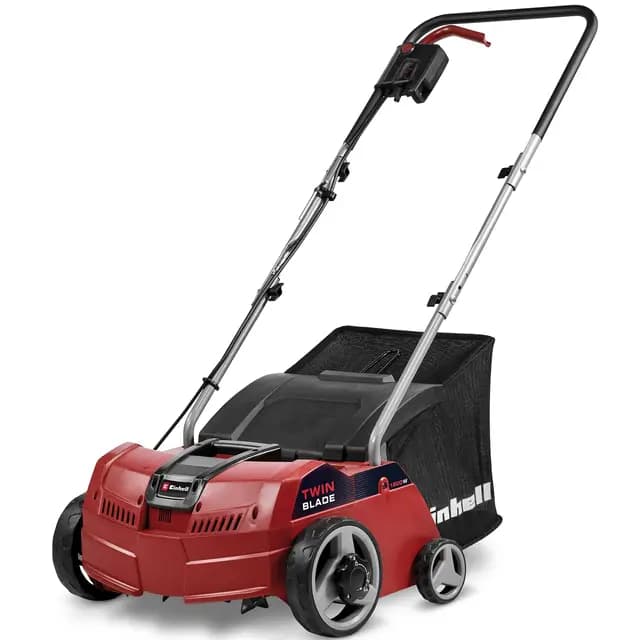 Einhell GC-SA 1231/1 Scarificateur électrique