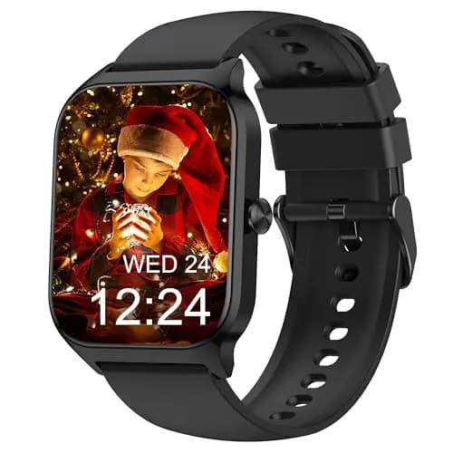 Popglory P125 Montre Connectée