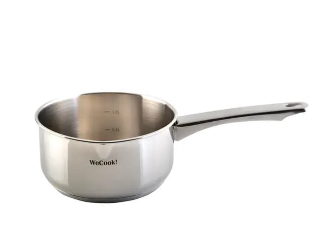 Wecook! Casserole inox 14 cm