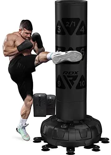 RDX Sac de Frappe Autoportant 6FT – Image 1