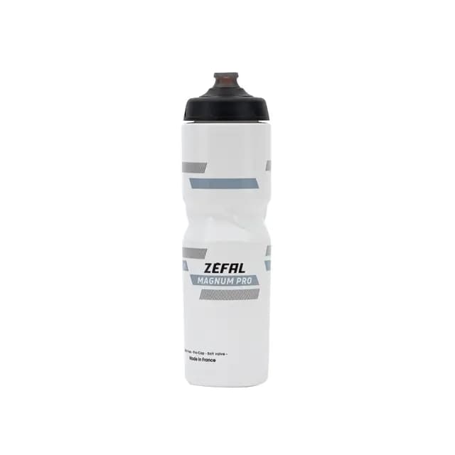 ZEFAL Magnum Pro Bidon vélo