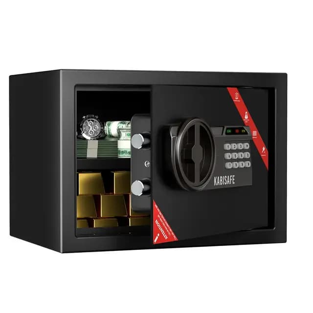 KABISAFE E700 Coffre-fort numérique