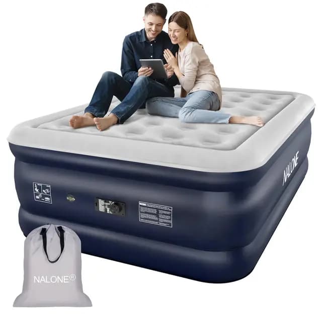 NALONE NL-H0015-F Matelas Gonflable