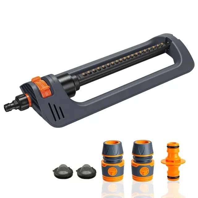 Gokemuak LLP-19KSSQ Arroseur oscillant