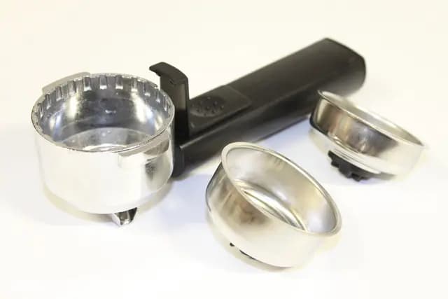 Magimix Cafetière à filtre électrique