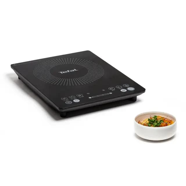 Tefal IH2108E1 Plaque à induction