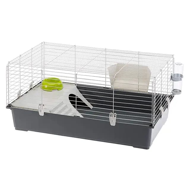 Ferplast Cage Lapin 95x57x46 cm