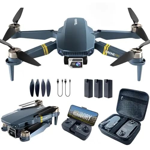 CHUBORY F89 Drone 4K