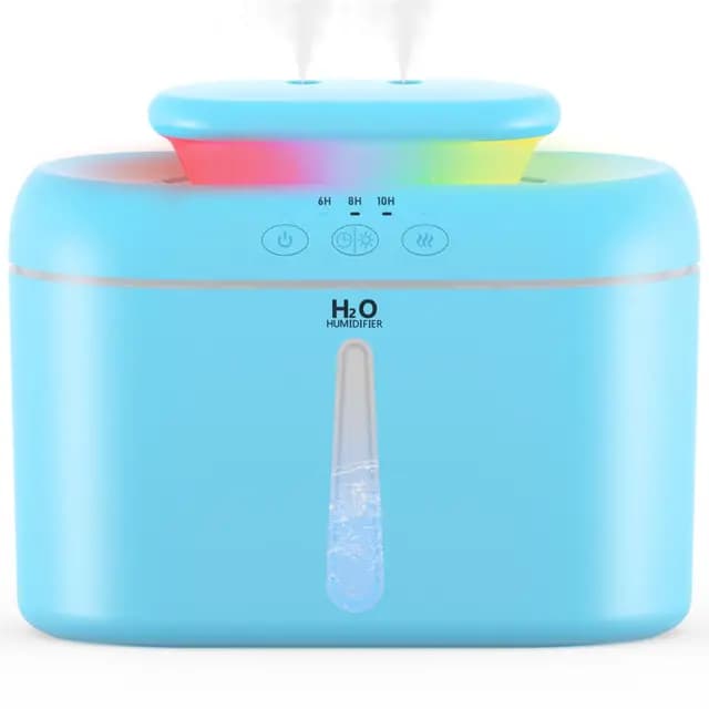 LKV WSQ06 Humidificateur d'air