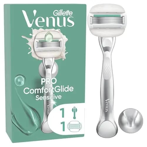 Gillette Venus Pro ComfortGlide Rasoir
