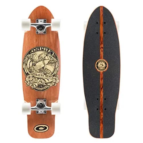 Osprey Mini Cruiser Skateboard