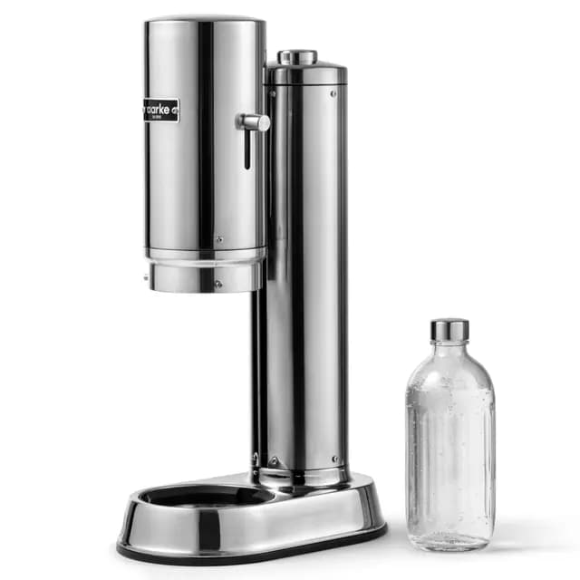 Aarke Carbonator Pro Machine à soda