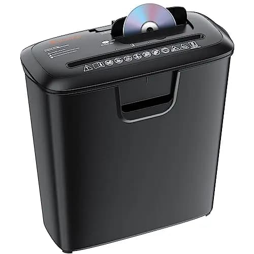 Bonsaii S120-C Destructeur de documents