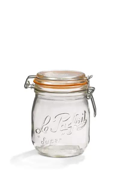 Le Parfait Bocaux Super 0.75L