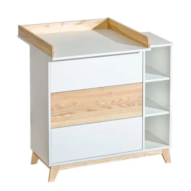 ATB Nordik Table à langer
