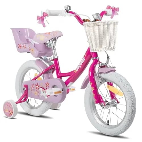 JOYSTAR Vélo Licorne Enfant – Image 1