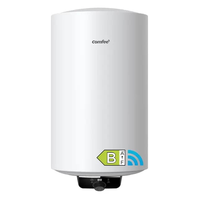 Comfee D80-15EFG Chauffe-eau électrique 80L