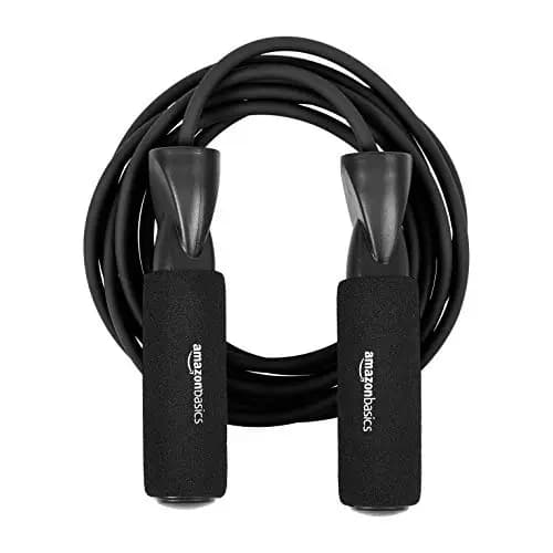 Amazon Basics Corde à sauter