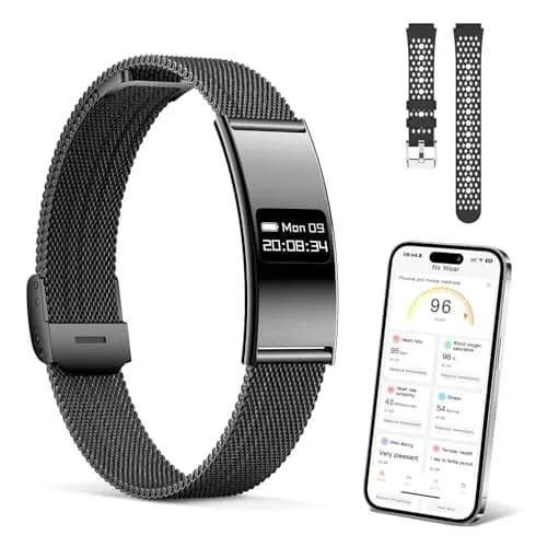 WeBeqer B8 Bracelet connecté