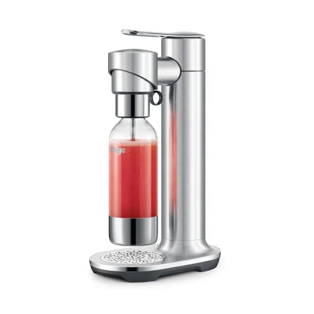 Sage InFizz Fusion Machine à soda