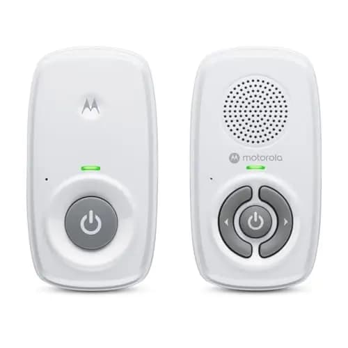 Motorola Nursery AM21 Moniteur bébé audio