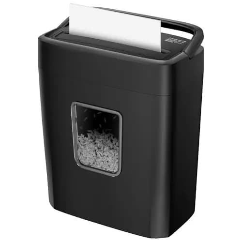 Bonsaii C261-C Destructeur de documents
