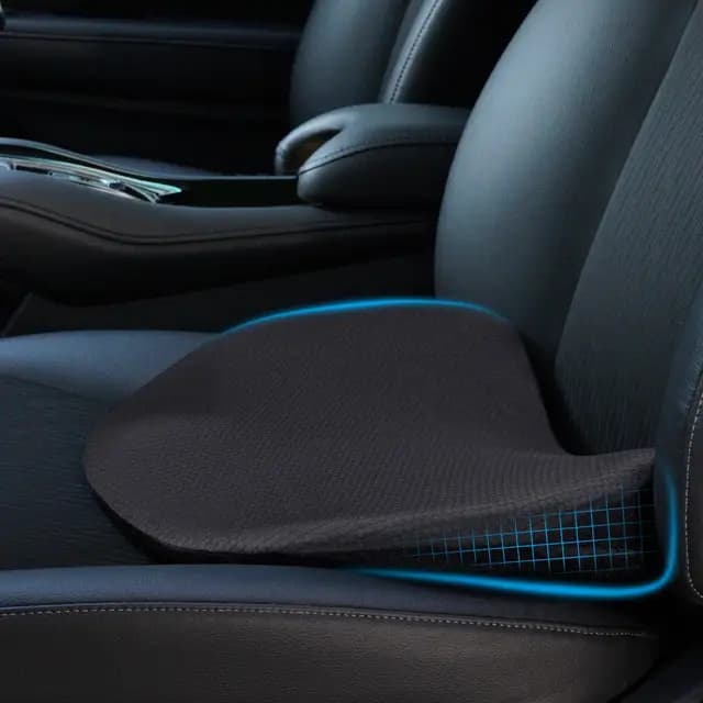 Ainiv Coussin de Siège de Voiture