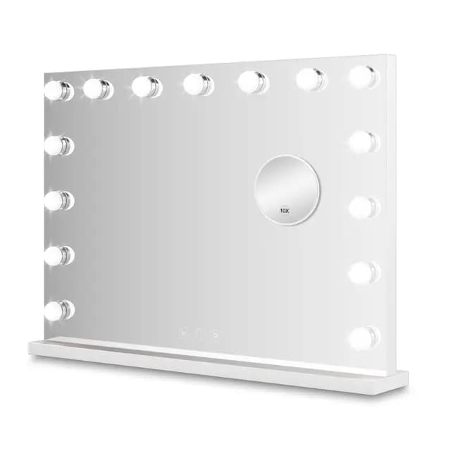 Bayt Miroir Maquillage LED