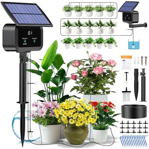 Onherm BSV-IC015 Kit Arrosage Solaire