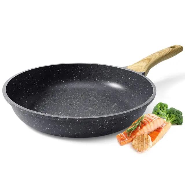 GiPP Poêle Antiadhésive 24cm