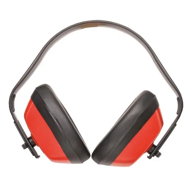 Portwest PW40 Casque Antibruit