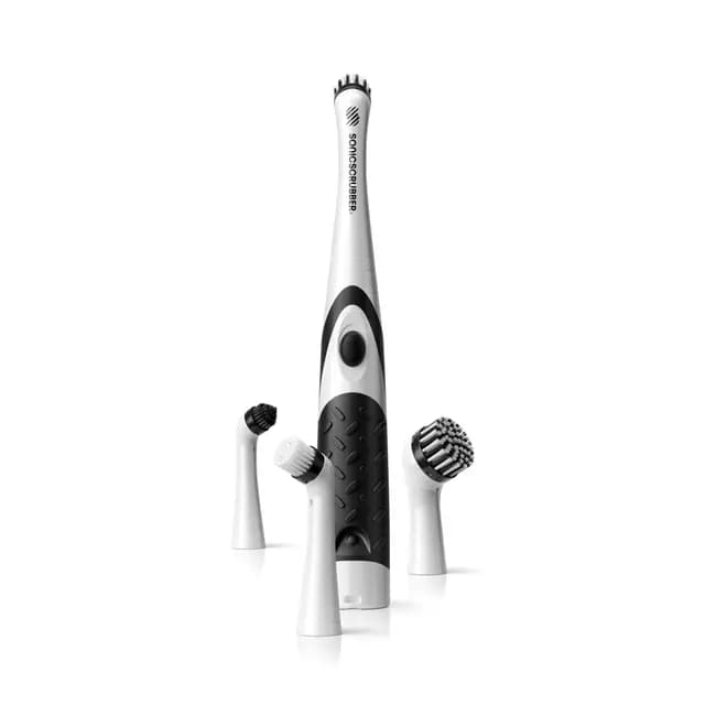 SonicScrubber SSH3 Brosse nettoyante oscillante