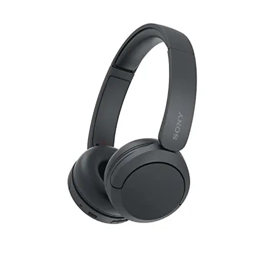 Sony WH-CH520 Casque Bluetooth