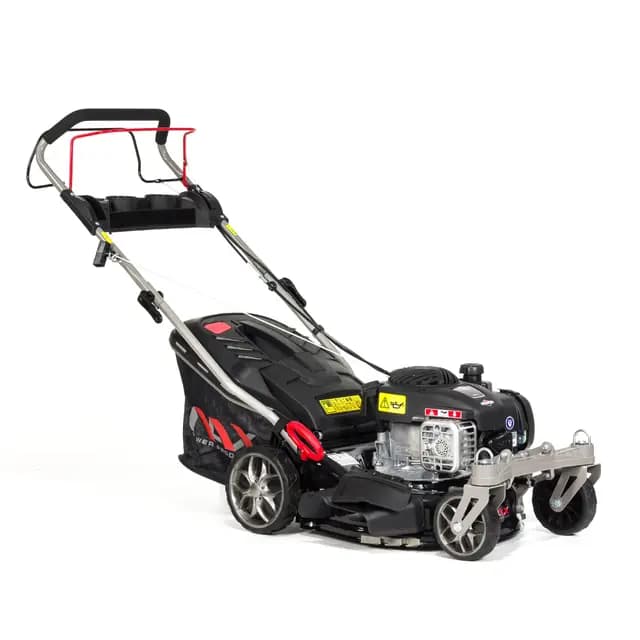 NAX 1000S Tondeuse thermique