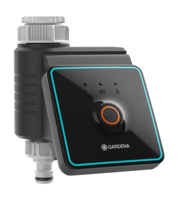 Gardena Système d'arrosage Bluetooth