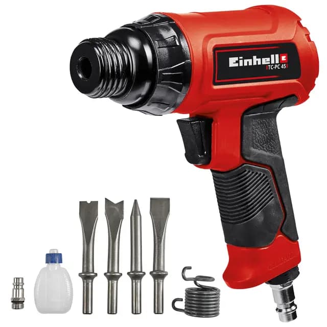 Einhell TC-PC 45 Marteau burineur pneumatique