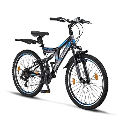 Chillaxx VTT 21 vitesses – Image 1