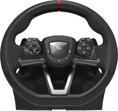 HORI APEX Volant de course – Image 1