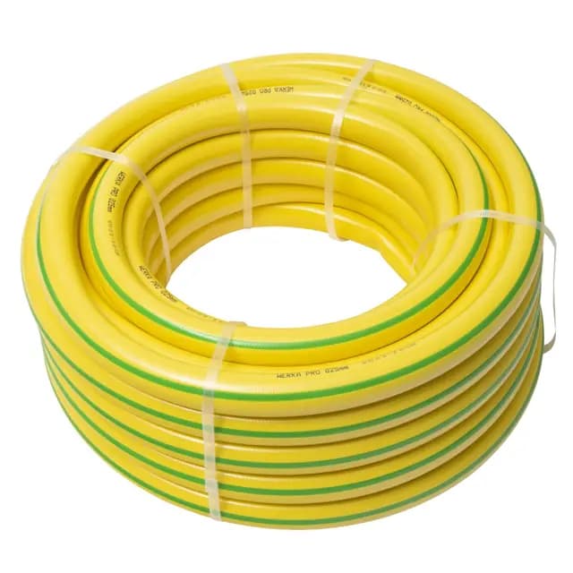 WERKA PRO Tuyau d'arrosage renforcé 20m