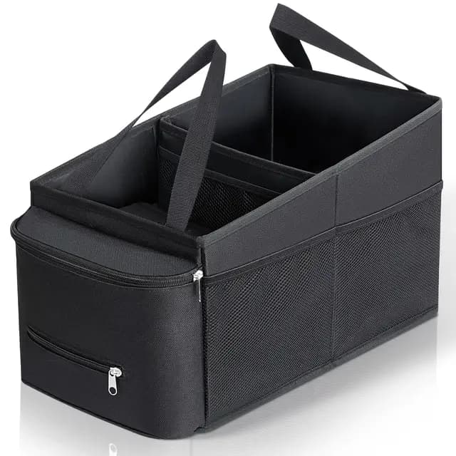 Cozary Organisateur de Siège Avant