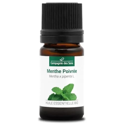 La Compagnie des Sens Huile Essentielle Menthe