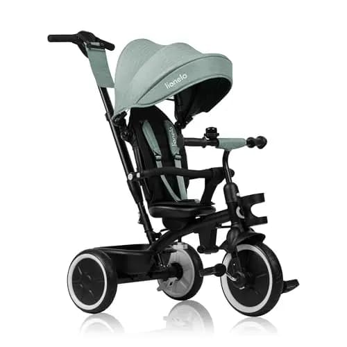 Lionelo Berry Tricycle Multifonction