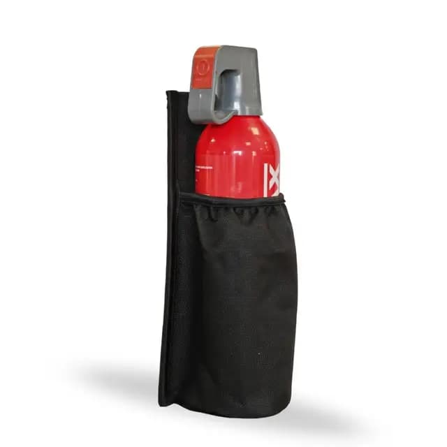 Notlok Safety Work Mini Extincteur