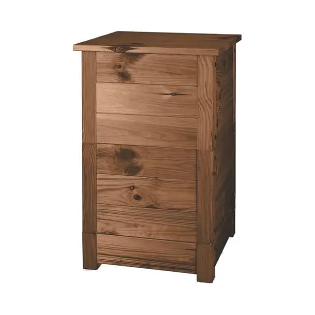 Esschert's Garden Boxtel Lombricomposteur