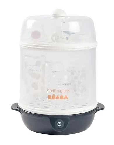 BEABA Stérilisateur Biberons 2 en 1