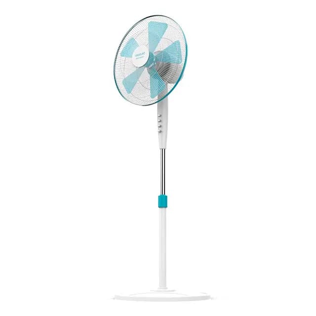 Cecotec EnergySilence 500 Ventilateur sur pied