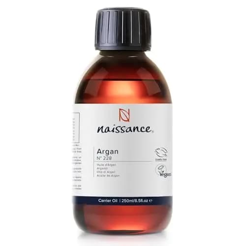 Naissance Huile d'Argan 225ml